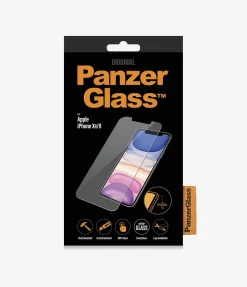 PanzerGlass iPhone XR/11