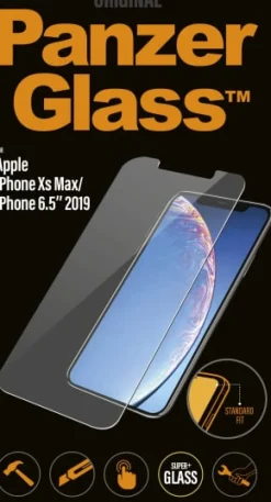 PanzerGlass iPhone Xs Max/11 Pro Max