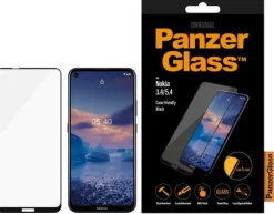 PanzerGlass Nokia 3.4/5.4 (CF), Black