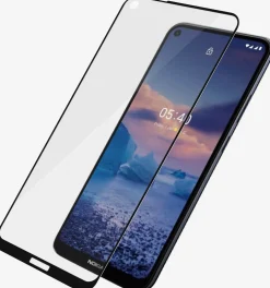 PanzerGlass Nokia 3.4/5.4 (CF), Black