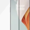 PanzerGlass OnePlus Nord N100 (CF), Black