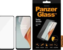 PanzerGlass OnePlus Nord N100 (CF), Black