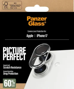 PanzerGlass PicturePerfect iPhone 17