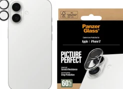 PanzerGlass PicturePerfect iPhone 17