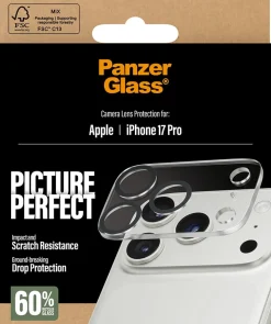 PanzerGlass PicturePerfect iPhone 17 Pro