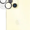 PanzerGlass PicturePerfect for iPhone 15/15 Plus Black