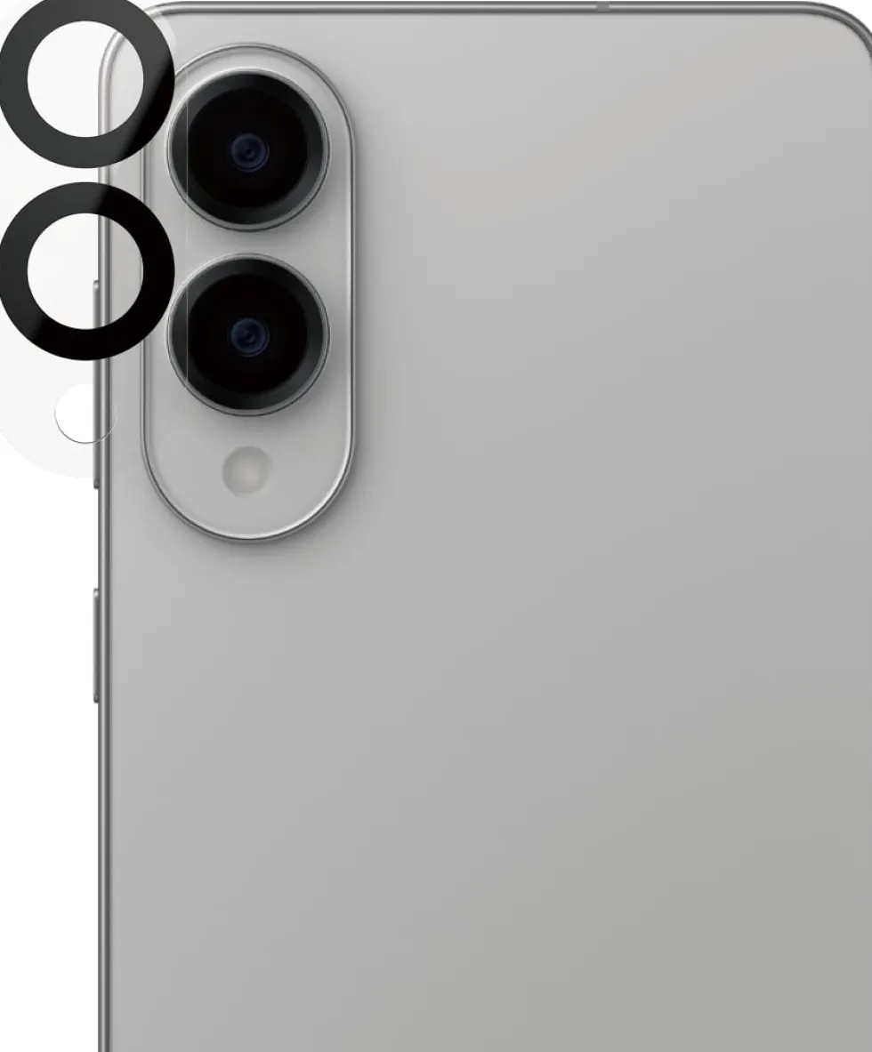 PanzerGlass PicturePerfect Camera Lens Samsung S25 Edge