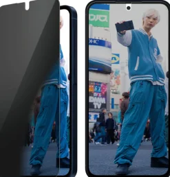 PANZERGLASS Privacy Screen P Galaxy A56 5G Ultra, UWF
