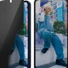 PanzerGlass Privacy Screen Protector Galaxy new A36 5G Ultra