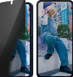 PanzerGlass Privacy Screen Protector Galaxy new A36 5G Ultra