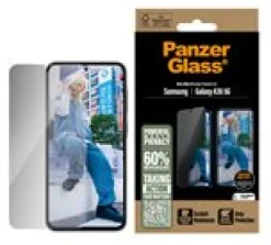 PanzerGlass Privacy Screen Protector Galaxy new A36 5G Ultra