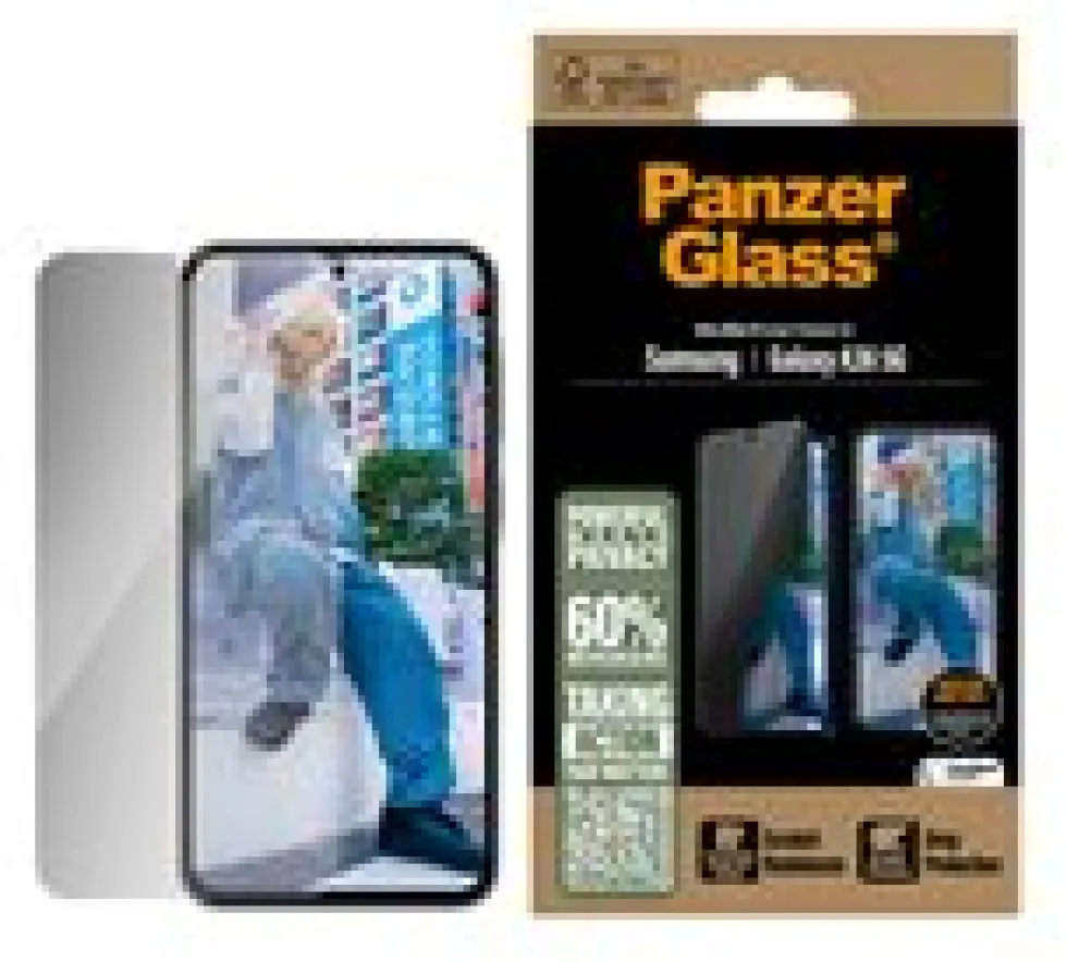 PanzerGlass Privacy Screen Protector Galaxy new A36 5G Ultra