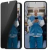 PANZERGLASS Privacy Screen Protector Galaxy S25, UWF