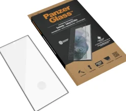 PanzerGlass Samsung Galaxy S22 Ultra (CF), Black AB