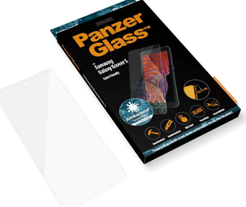 PanzerGlass Samsung Galaxy Xcover 5 (CF)
