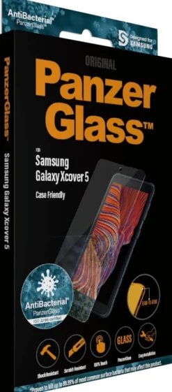 PanzerGlass Samsung Galaxy Xcover 5 (CF)