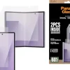 PanzerGlass Samsung New Fold 8 wide Glass f. subscreen+TPU f