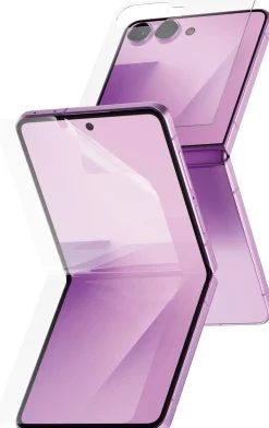 PanzerGlass Screen Protector Samsung Galaxy New Flip 8 Glass