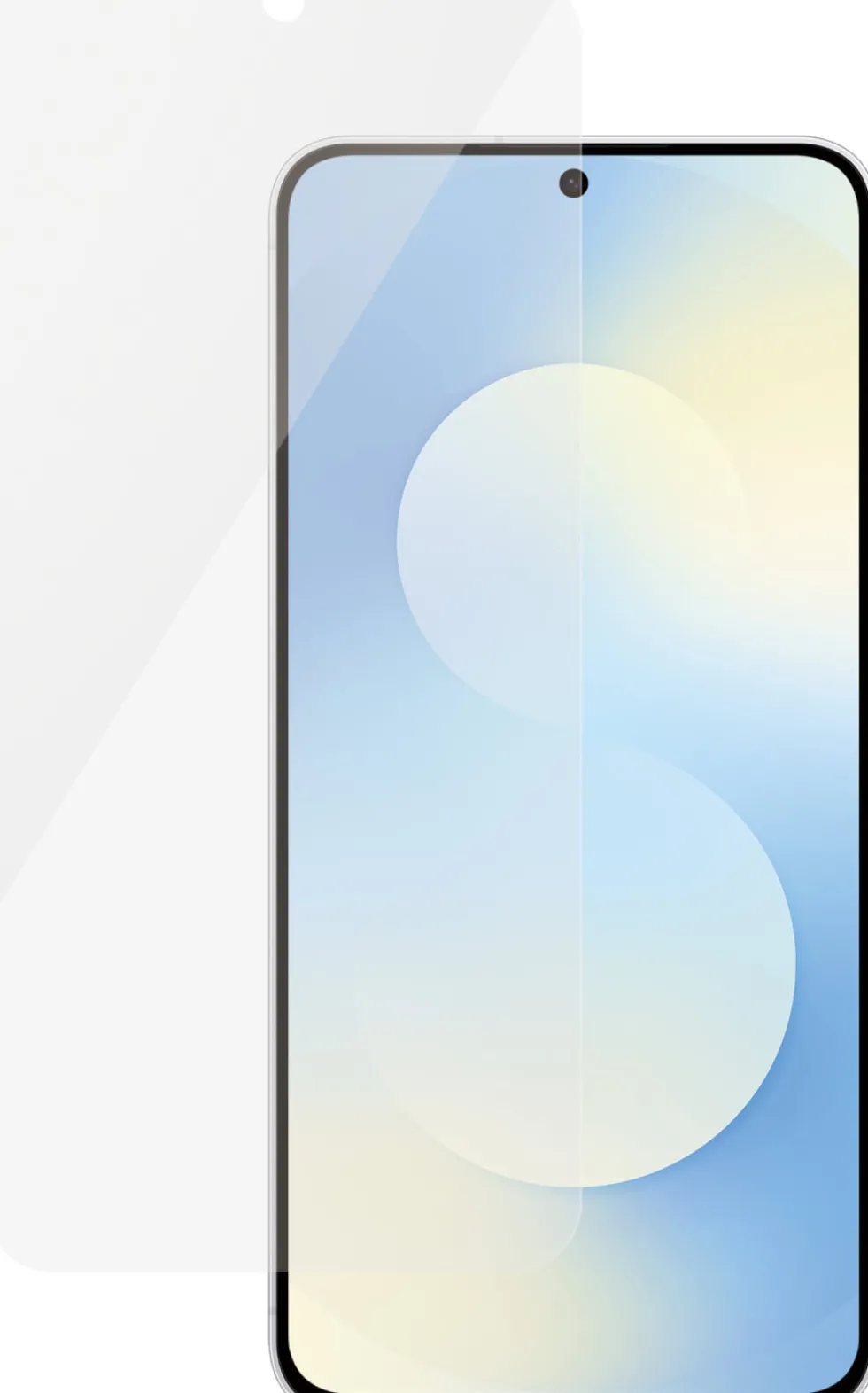 Panzerglass Screen Protector Galaxy S25 FE UWF