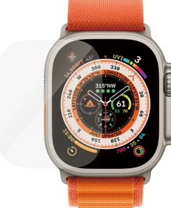 PanzerGlass Screen Protector Apple Watch Ultra/Ultra 2 49mm