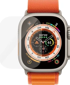PanzerGlass Screen Protector Apple Watch Ultra/Ultra 2 49mm