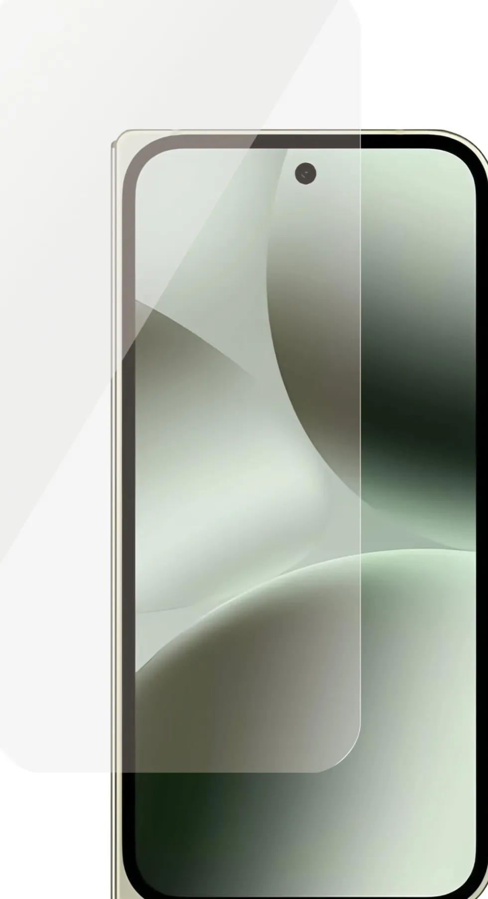 PanzerGlass Screen Protector Google Pixel 11 Pro Fold (sub-s