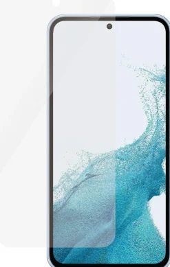 PanzerGlass Screen Protector Galaxy A54 5G Ultra-Wide Fit