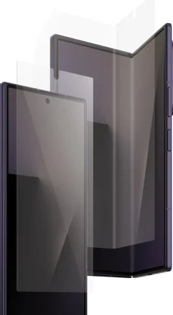 PanzerGlass Screen Protector Samsung Galaxy New Fold 8 Glass
