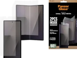 PanzerGlass Screen Protector Samsung Galaxy New Fold 8 Glass
