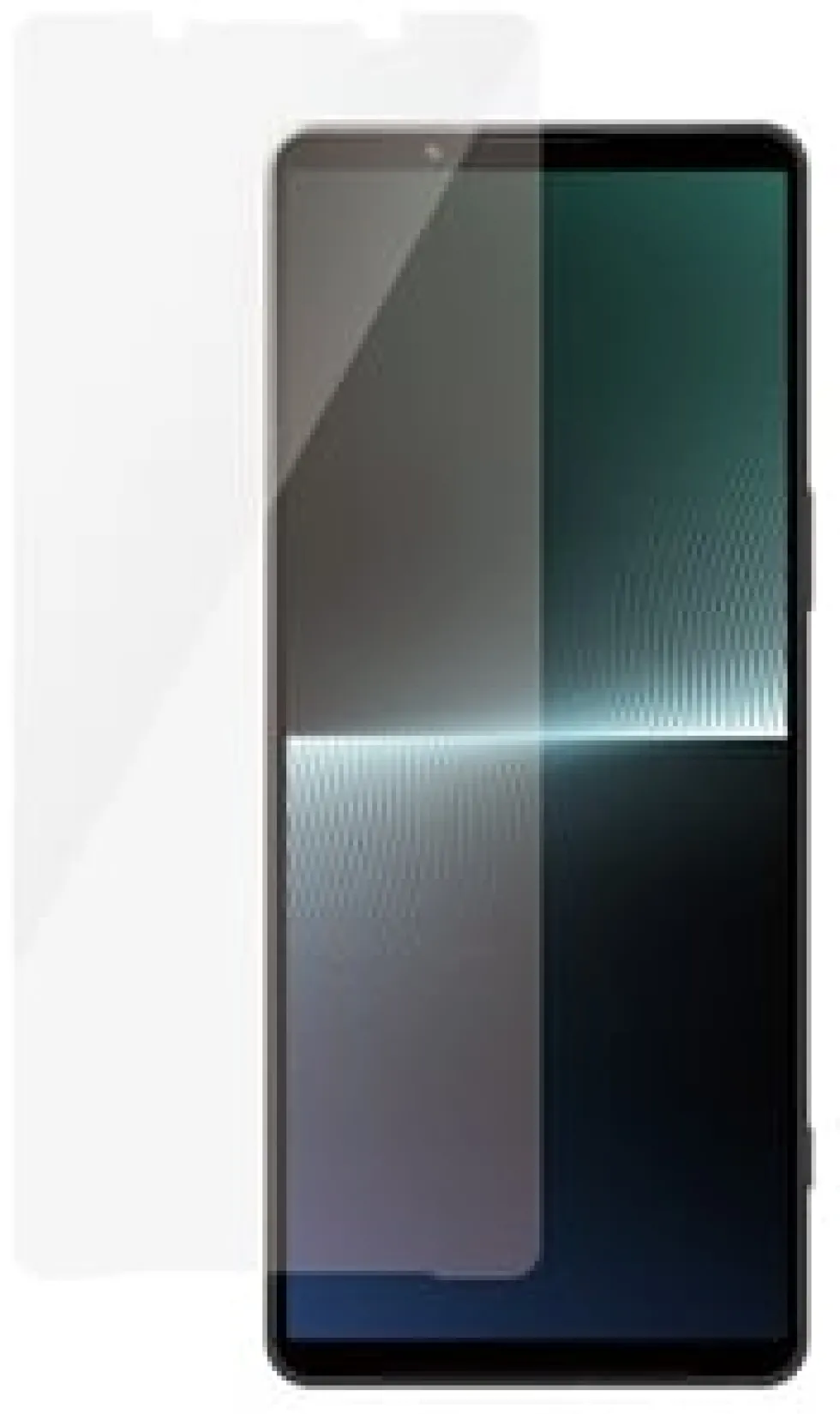 PanzerGlass Screen Protector Sony Xperia 1 V Ultra Wide Fit