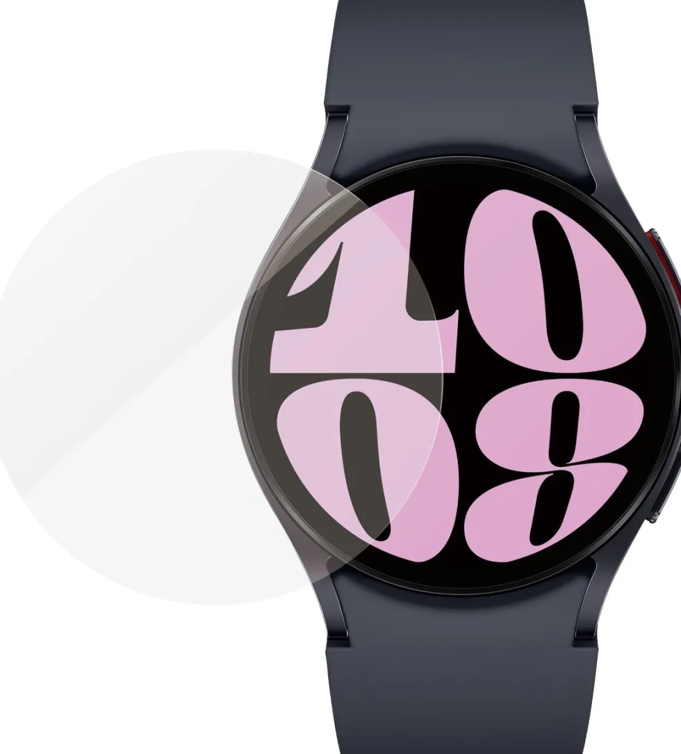 PanzerGlass Screen Protector Galaxy Watch 6 40mm