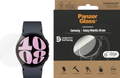 PanzerGlass Screen Protector Galaxy Watch 6 40mm