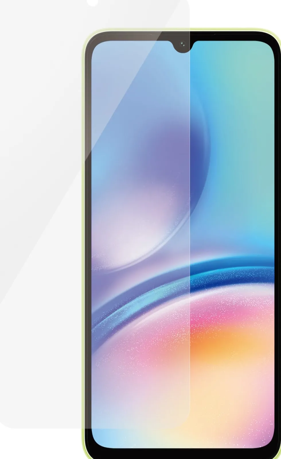 PanzerGlass Screen Protector Samsung Galaxy A05s UWF