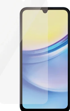 PanzerGlass Screen Protector Samsung Galaxy A16, A16 5G UWF