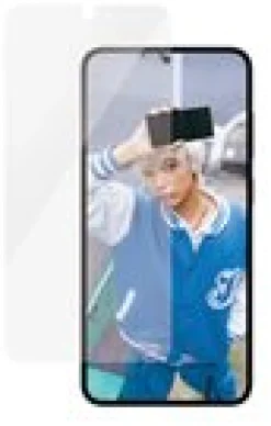 PANZERGLASS Screen Protector Galaxy S25+ UWF