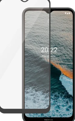 PanzerGlass Screen Protector Nokia C21+ Ultra-Wide Fit