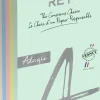 Papper A4 80g pastel 500/fp