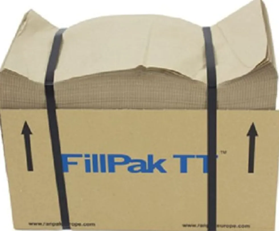 Papper FILLPAK TT Fanfold 70g 360m