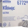 Pappershandduk KLEENEX® Ultra 2-L 2820/fp