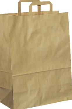 Papperskassar 30L 25/FP
