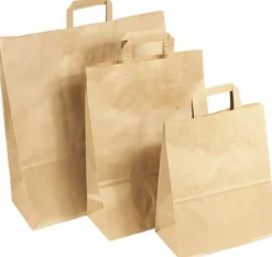 Papperskassar 30L 25/FP