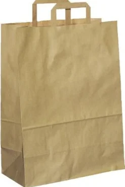 Papperskassar 16L 25/FP