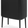 Papperskorg BRABANTIA Bo Touch 11+23L sv