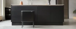 Papperskorg BRABANTIA Bo Touch 11+23L sv