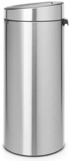 Papperskorg BRABANTIA Touch Bin New 30L