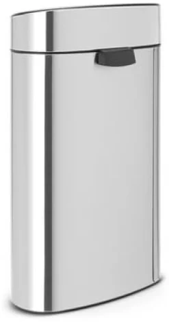 Papperskorg BRABANTIA Touch Bin New 40L