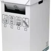 Papperskorg FELLOWES R-kive 90L 5/fp