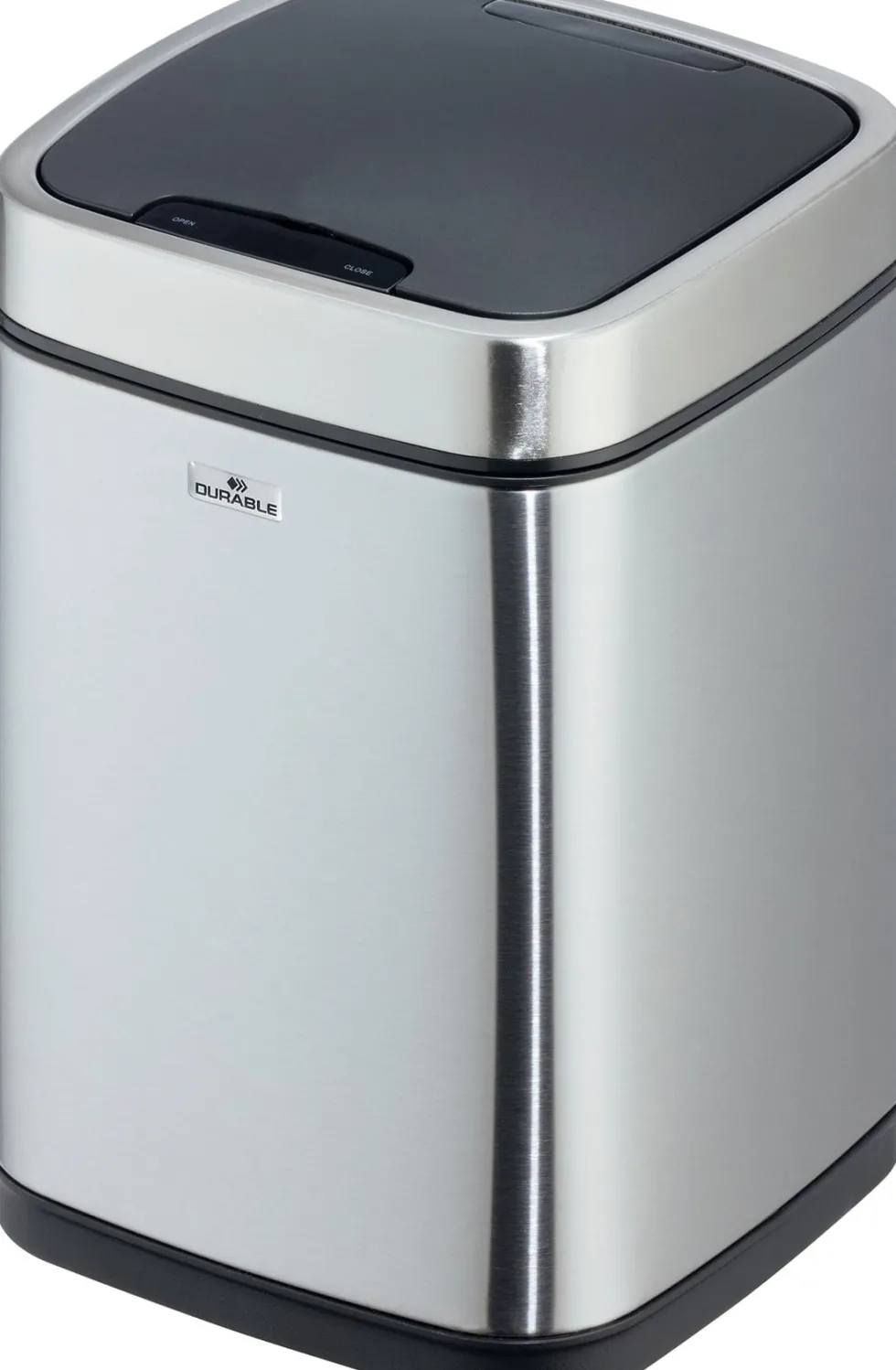 Papperskorg med sensor NO TOUCH 6L