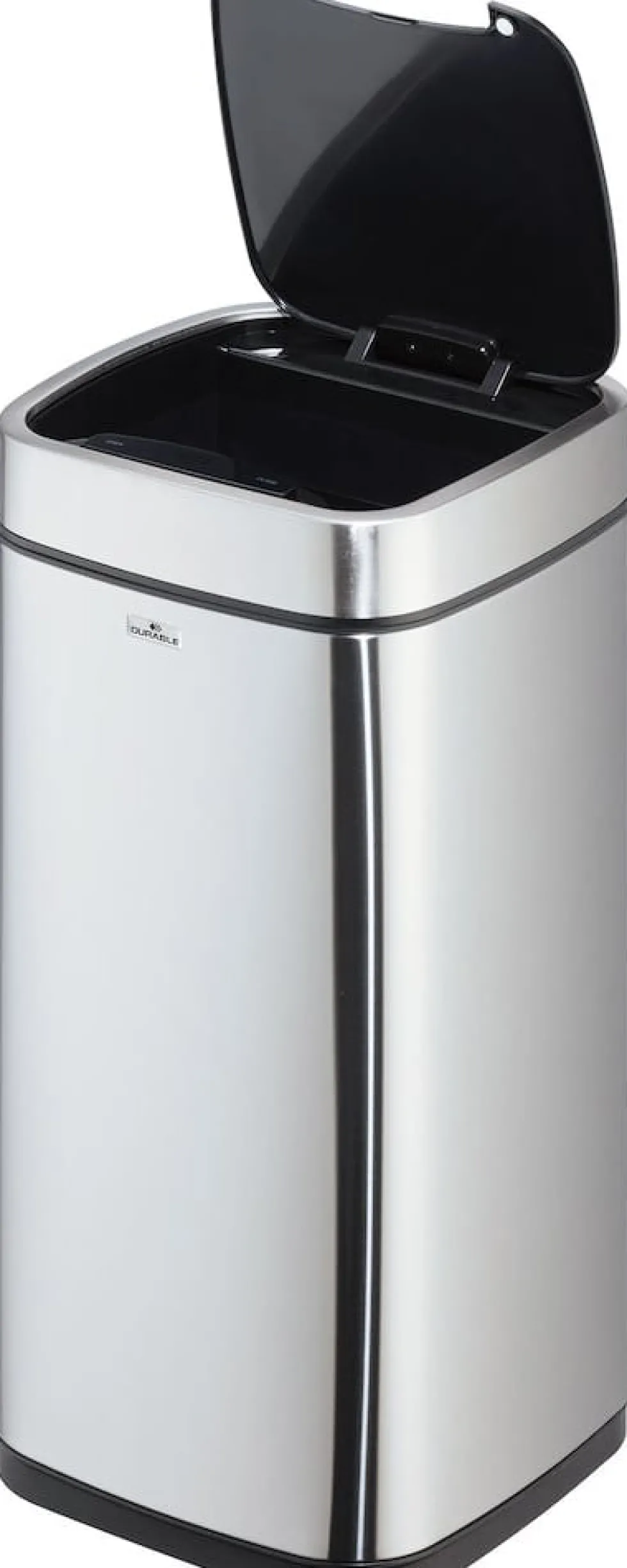 Papperskorg med sensor NO TOUCH 21L