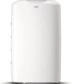 Papperskorg TORK B1 50L vit
